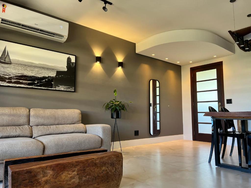 Residencial Bali Bahia Apto Alto Padrão BATUR 106 room 3