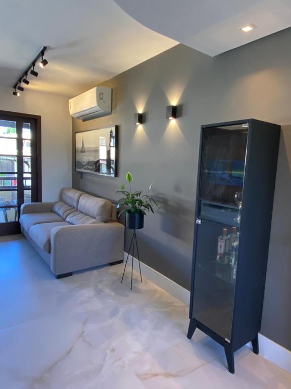Residencial Bali Bahia Apto Alto Padrão BATUR 106 room 5