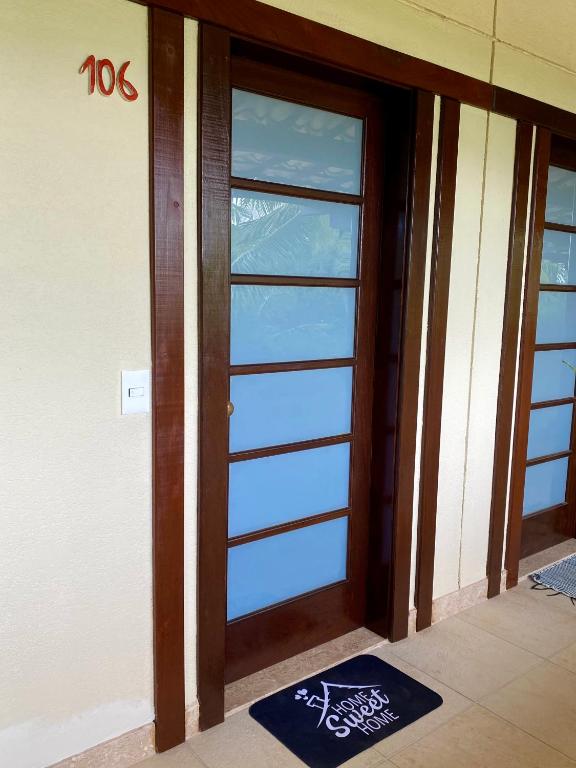 Residencial Bali Bahia Apto Alto Padrão BATUR 106 room 6